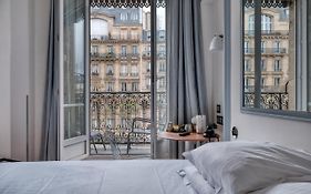 Stella Etoile Hotel Paris 3* France